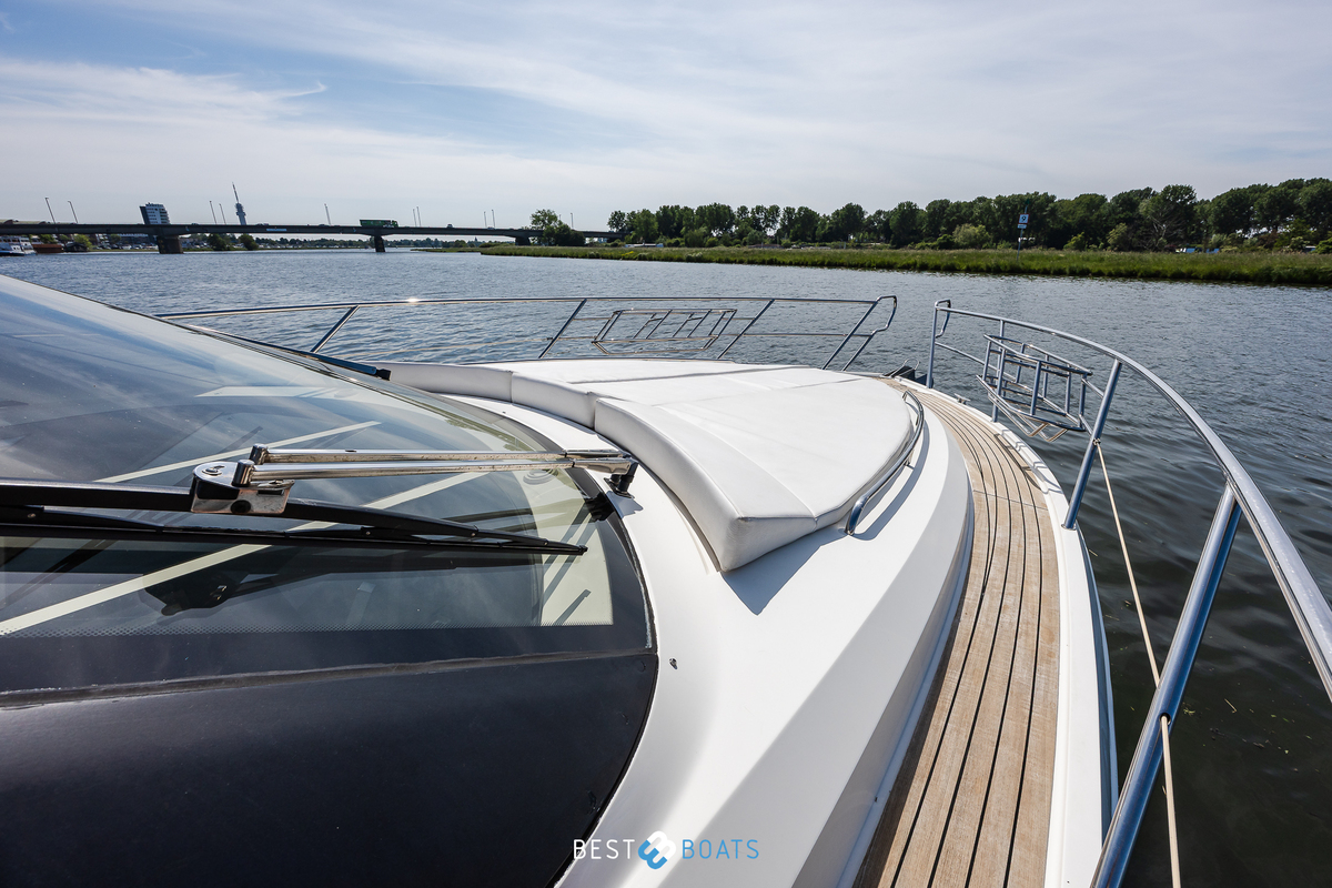 foto: 36 Galeon 385 HTS