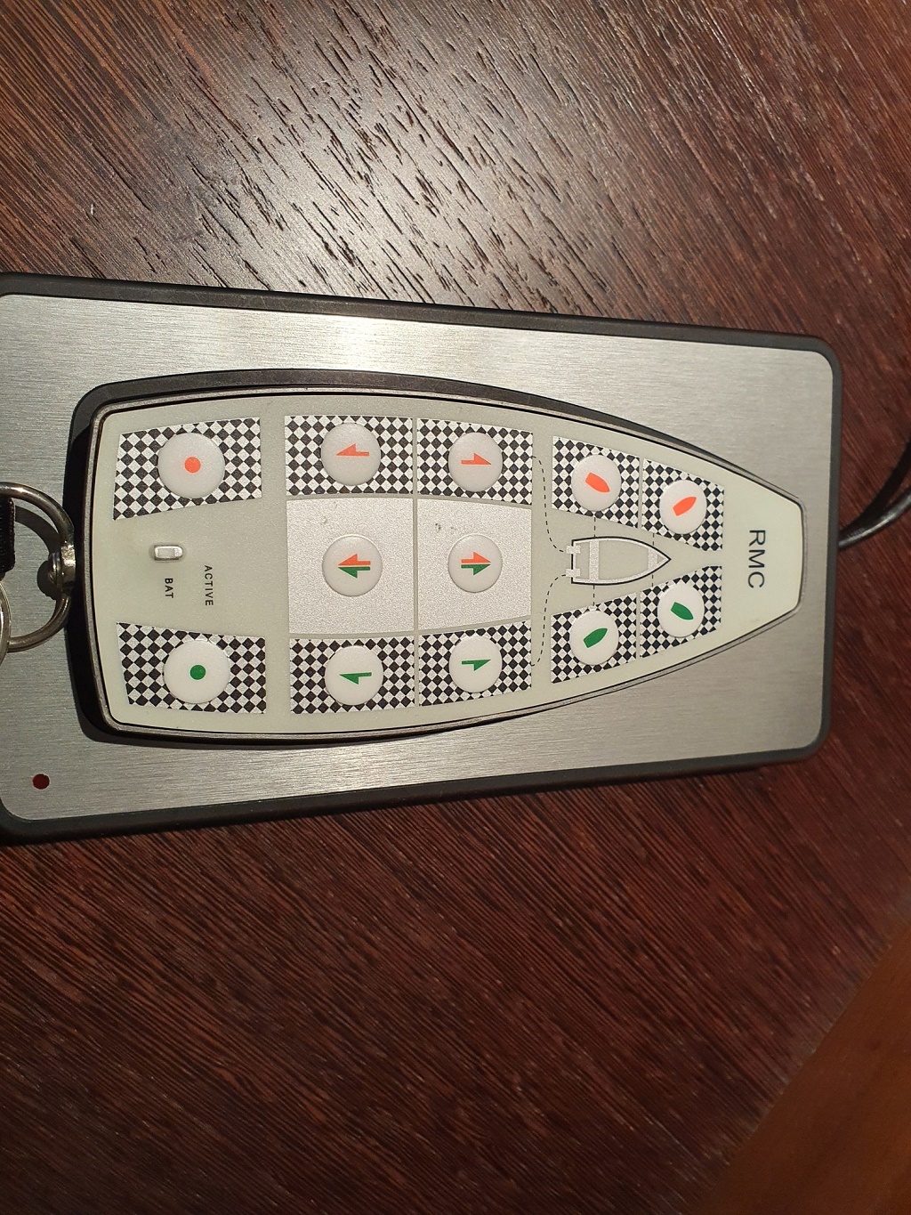 foto: 25 Boarncruiser 50 Retro Line