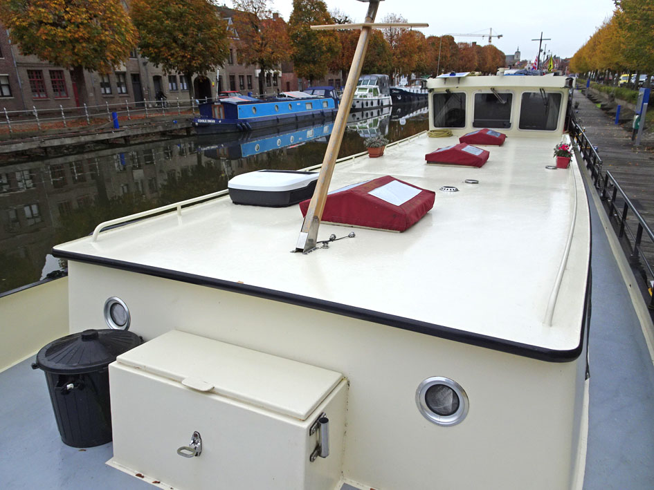 foto: 23 Luxe Motor 23.04 met CBB