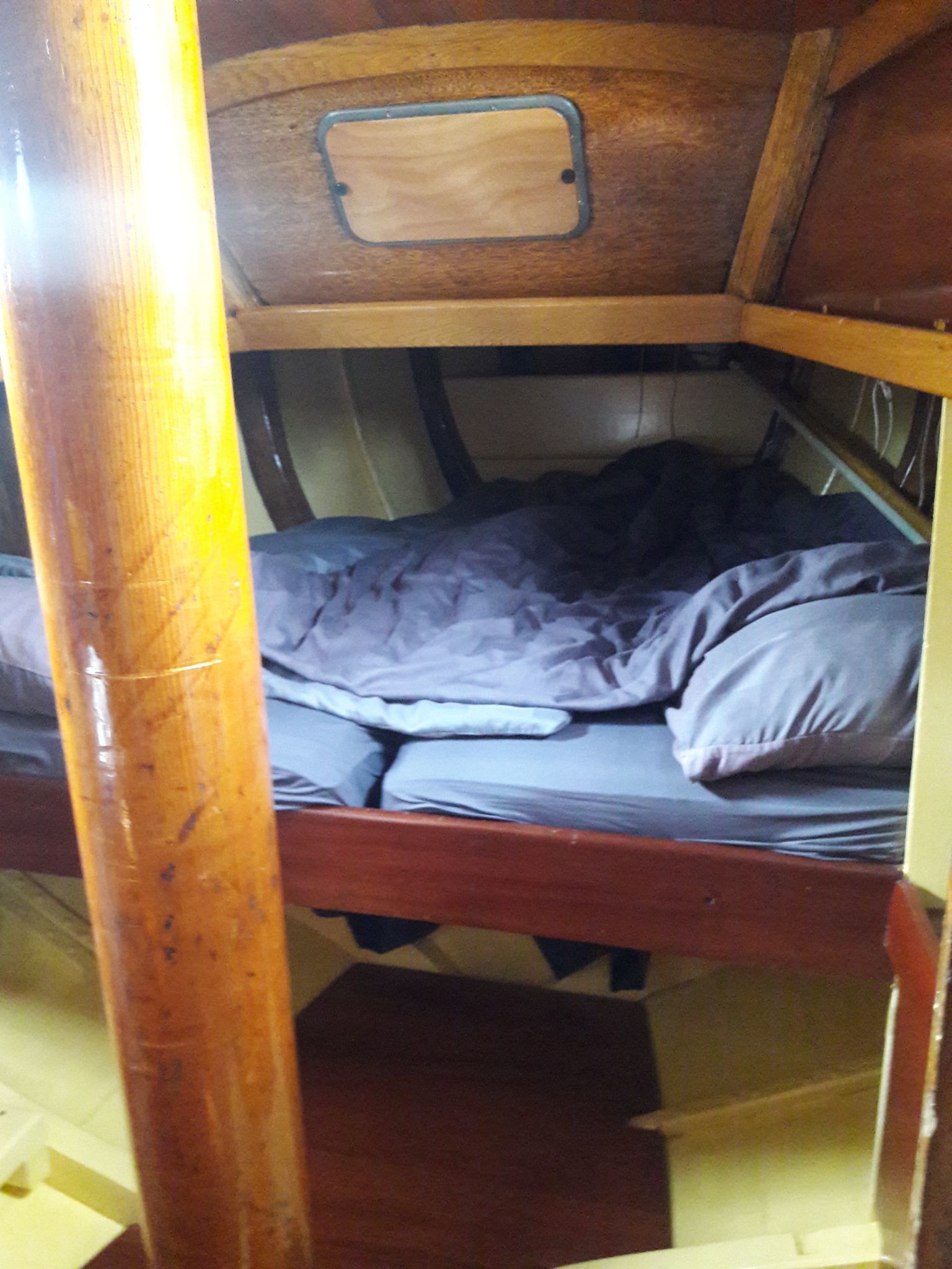 foto: 6 Zweedse Spitsgatter 9.50