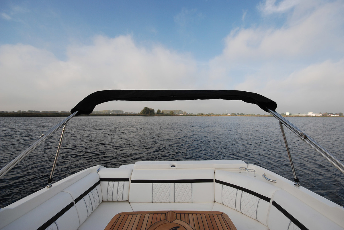 foto: 47 Sea Ray Sun Sport 250