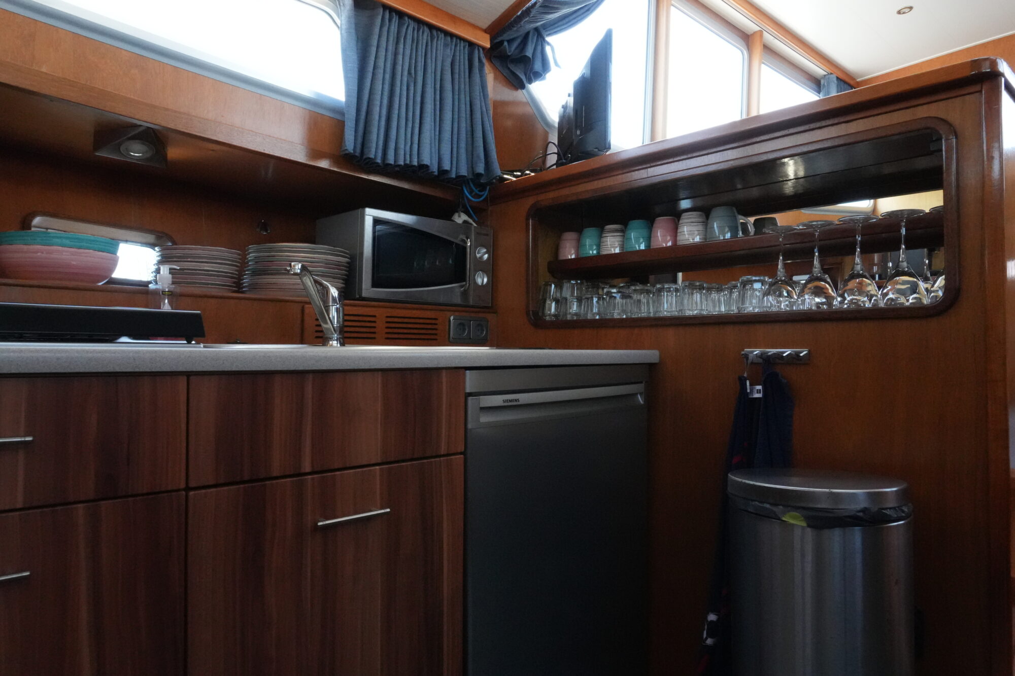 foto: 34 Valkkruiser Valkkruiser 12.50 AK Cabrio