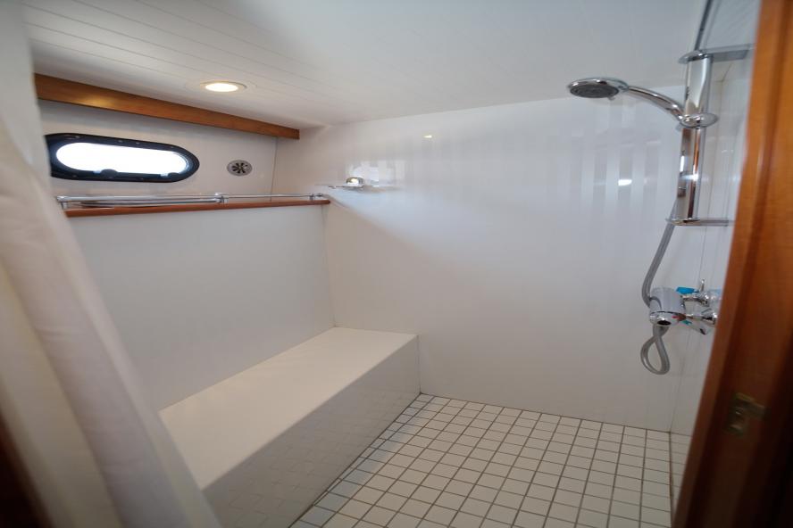 foto: 45 Linssen Grand Sturdy 430 AC