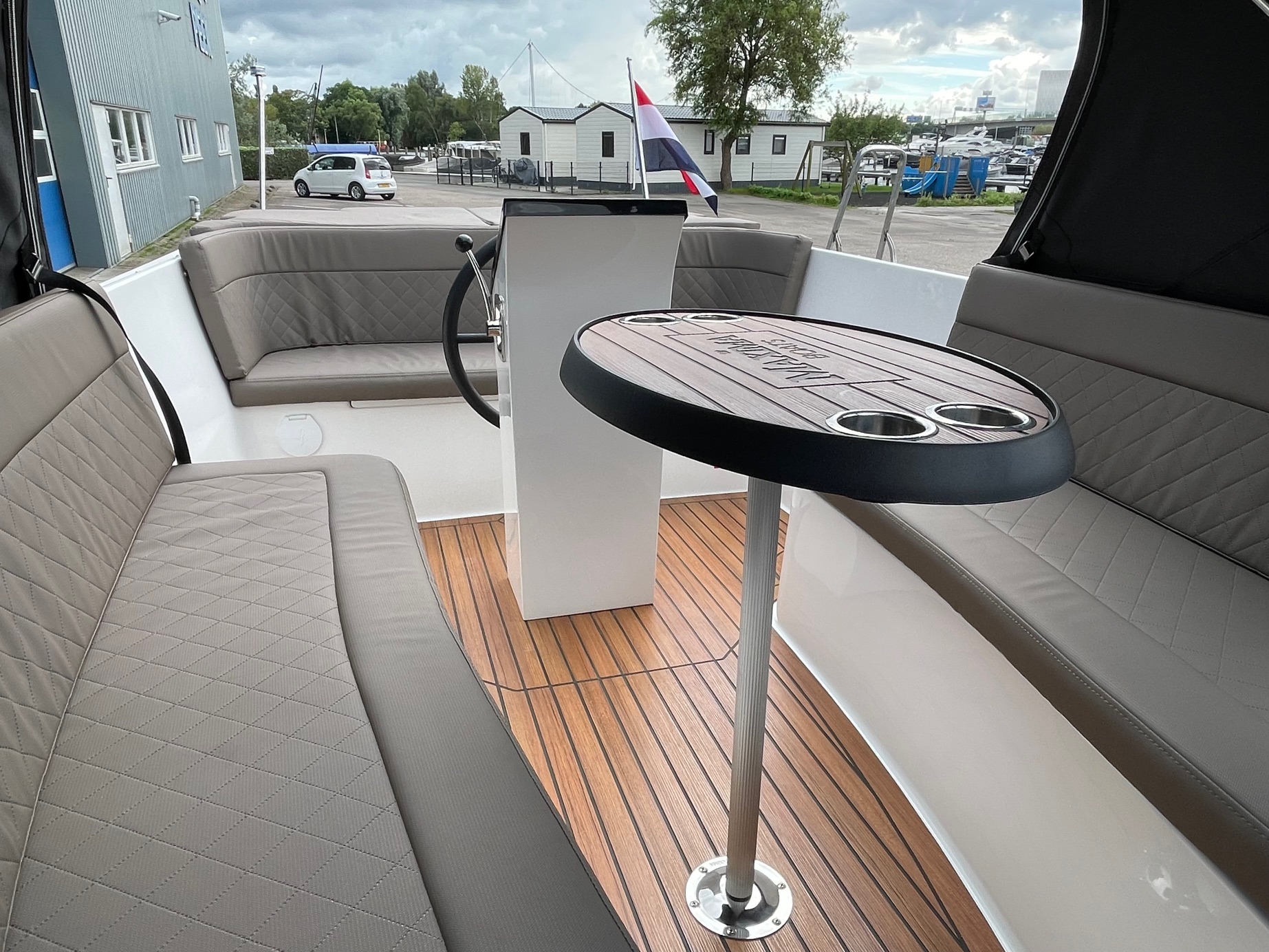 foto: 31 Monte Carlo Offshorer 30