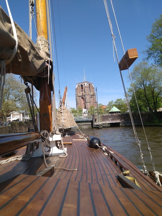 foto: 10 Westerdijk Zeeschouw 9.00