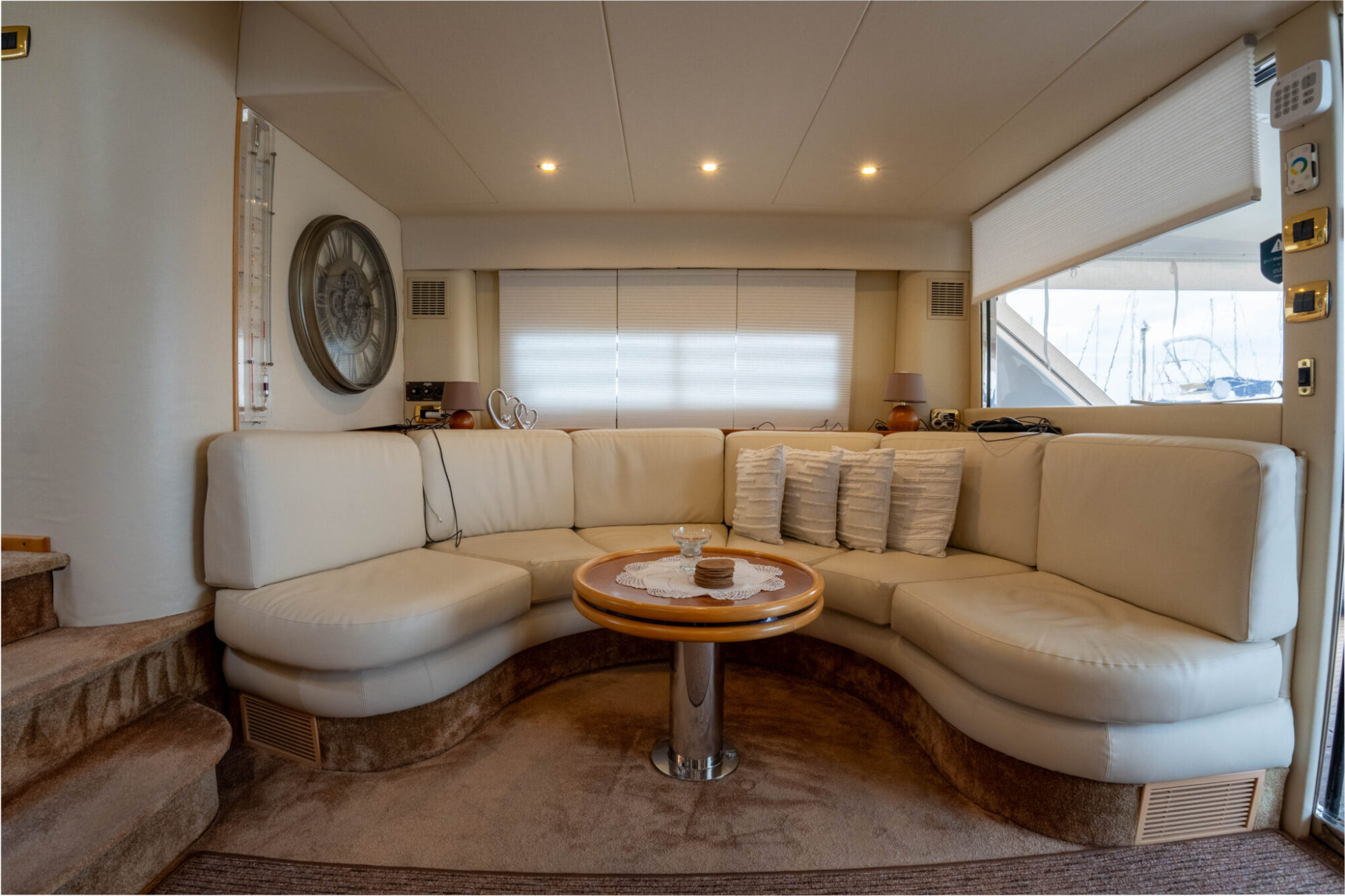 foto: 76 Fairline Fairline Squadron 62/65