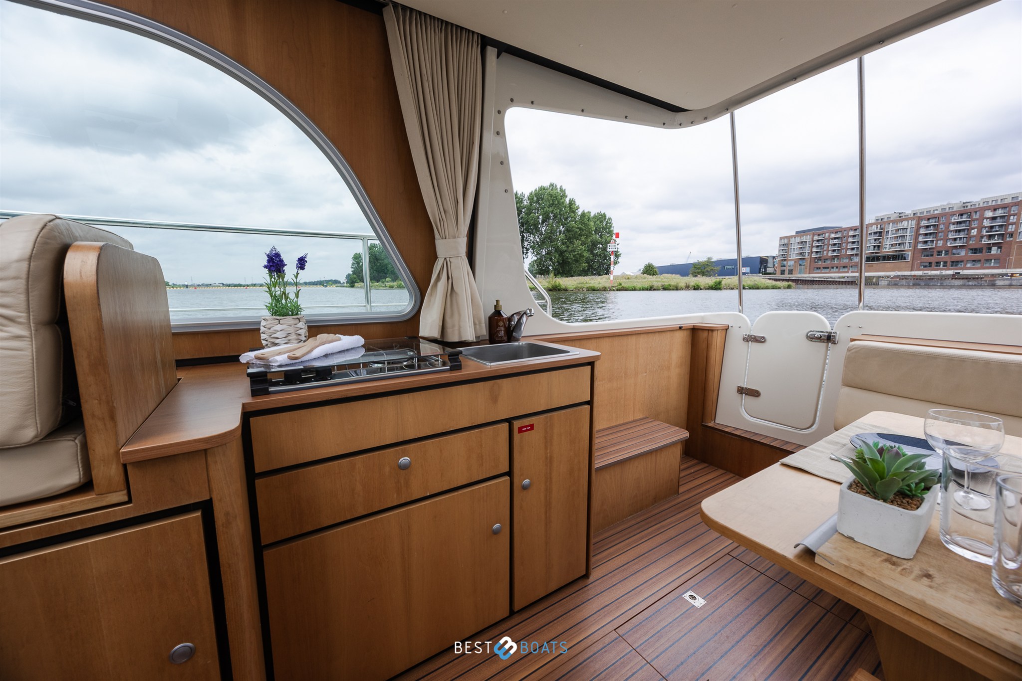foto: 21 Linssen Grand Sturdy 25.9 SCF