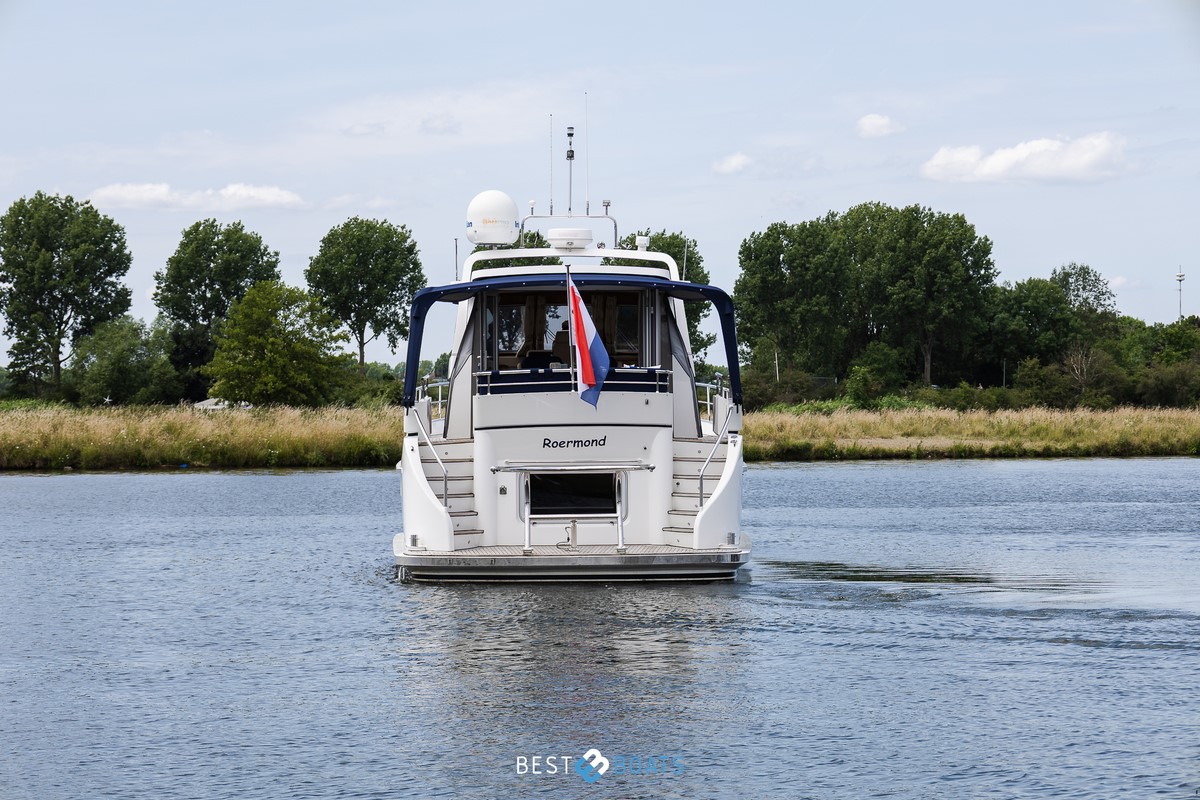 foto: 34 Van den Hoven Exclusive 1600