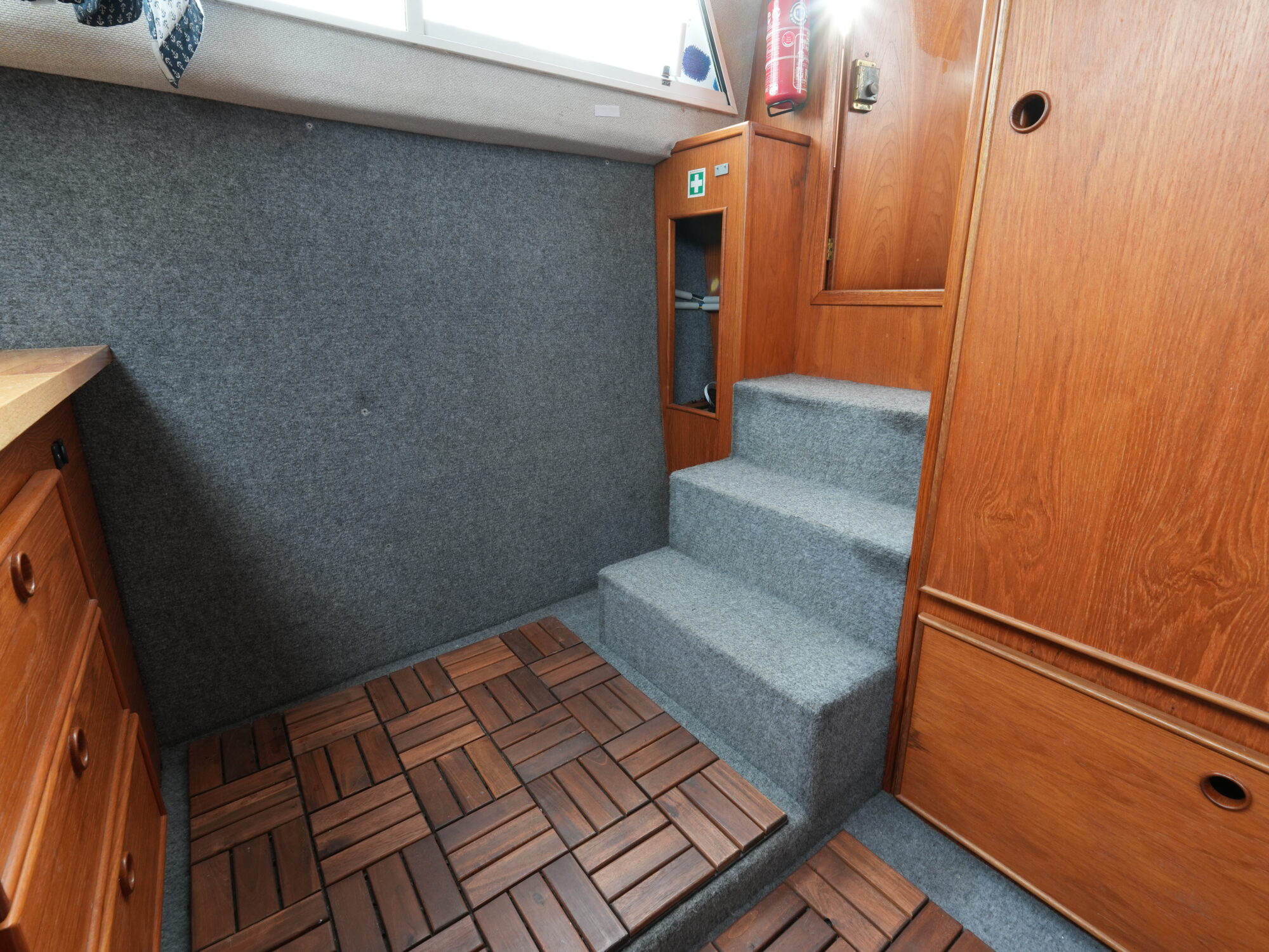 foto: 21 Crestar Crestar 1000 OK/AK