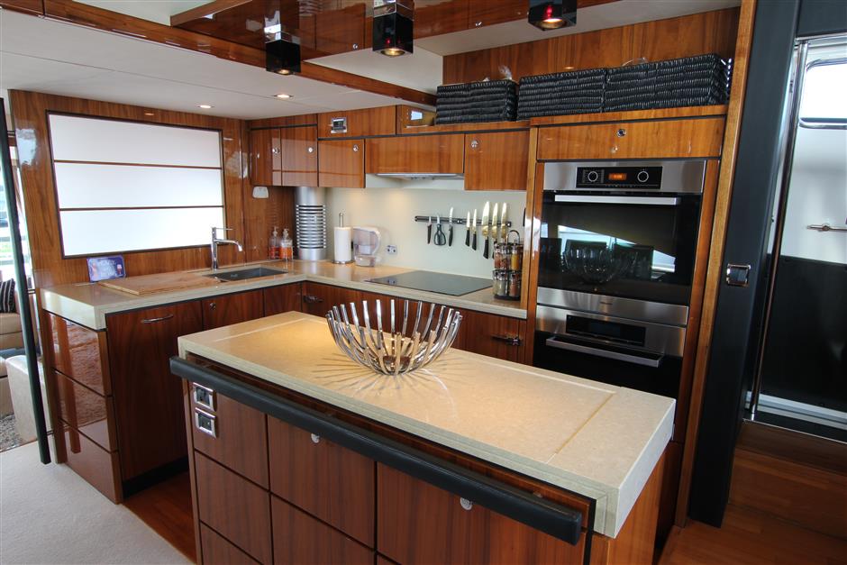 foto: 17 Fairline 78