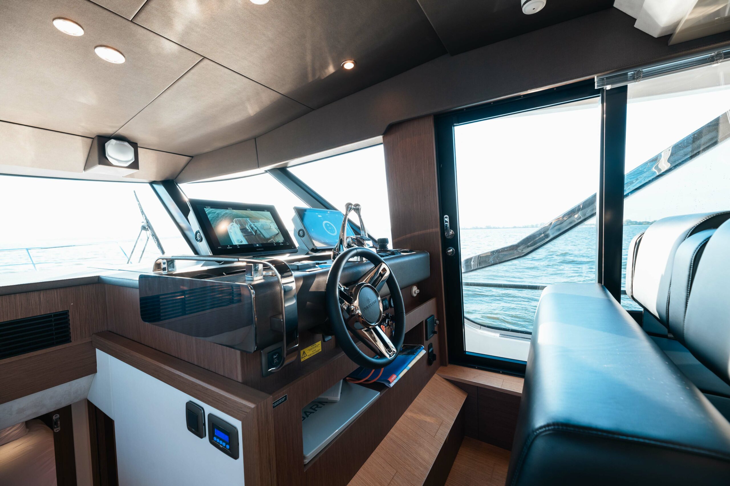 foto: 24 Prestige X60