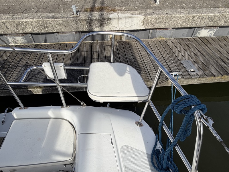 foto: 24 Catalina 320