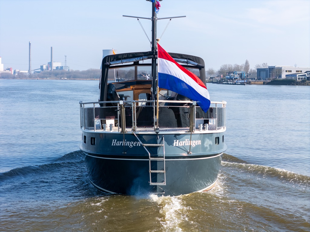 foto: 36 MOONEN MOONEN Kotter 1400