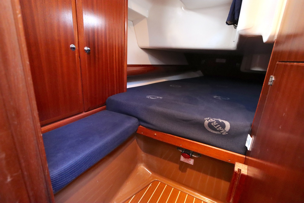 foto: 71 Bavaria  38-3 Cruiser