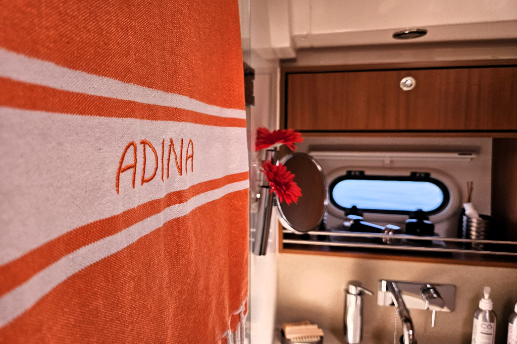 foto: 81 Bavaria 43 HT