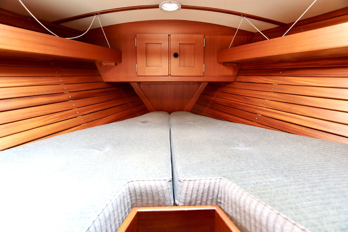 foto: 20 Hallberg Rassy 312