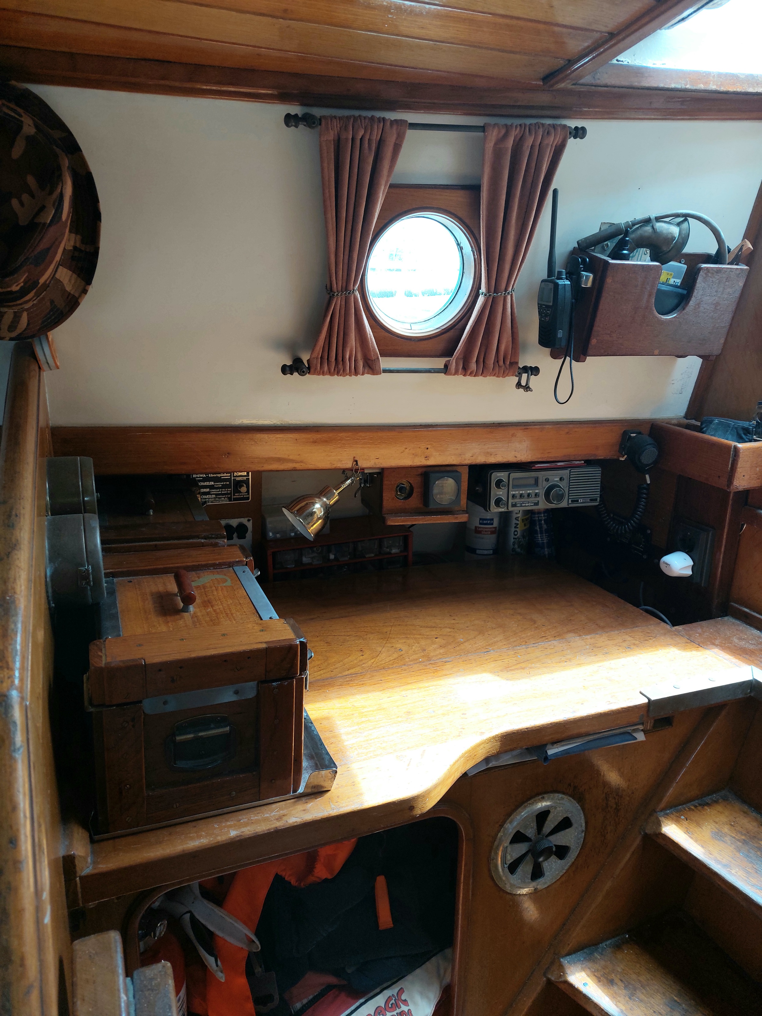 foto: 23 Hoogaars - Platbodem 10.00