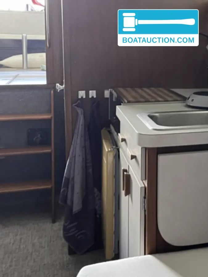 foto: 24 Slickcraft Speedcruiser