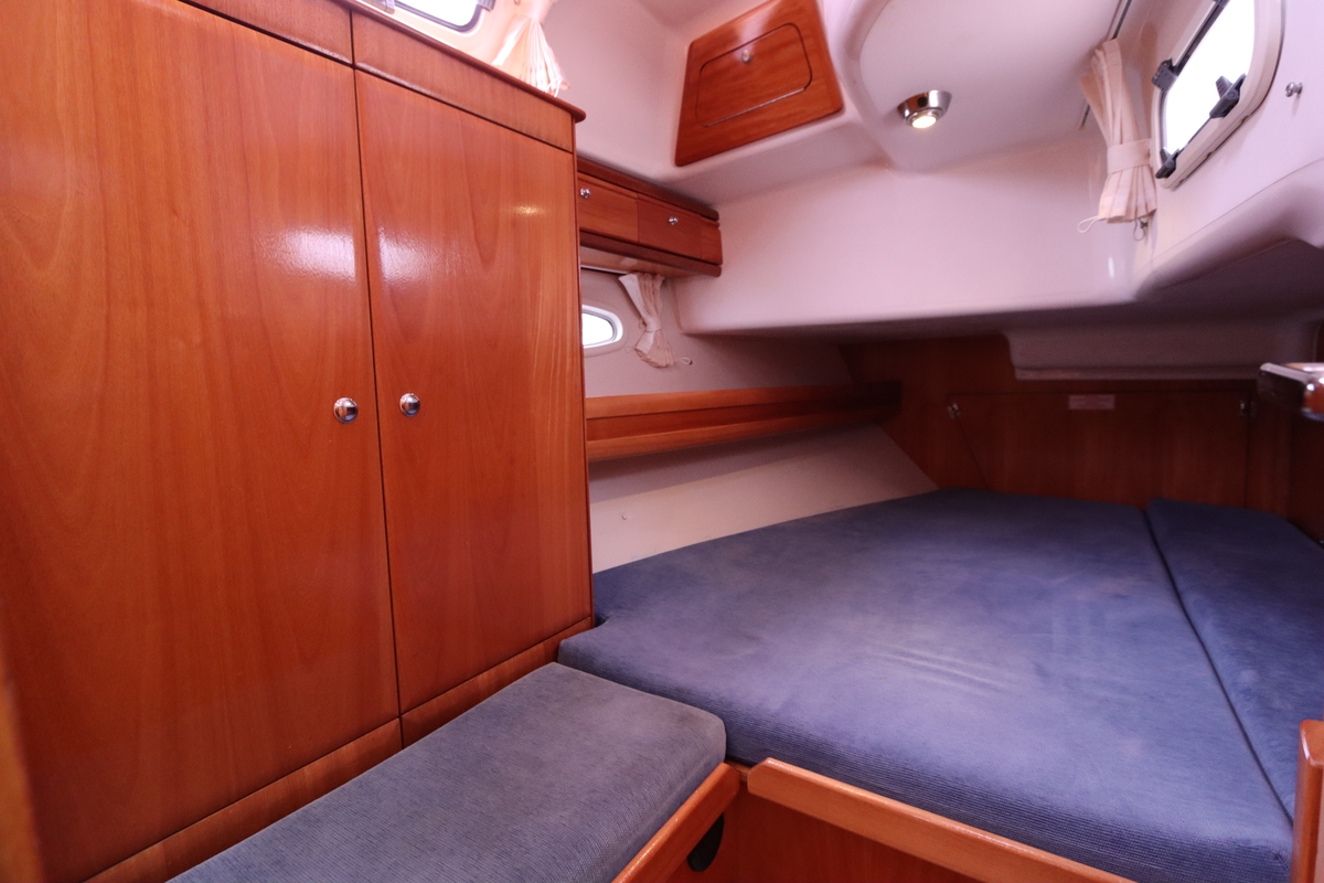 foto: 21 Bavaria 42-3 Cruiser