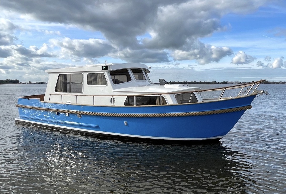 hoofdfoto: 1 Crown 970 OK