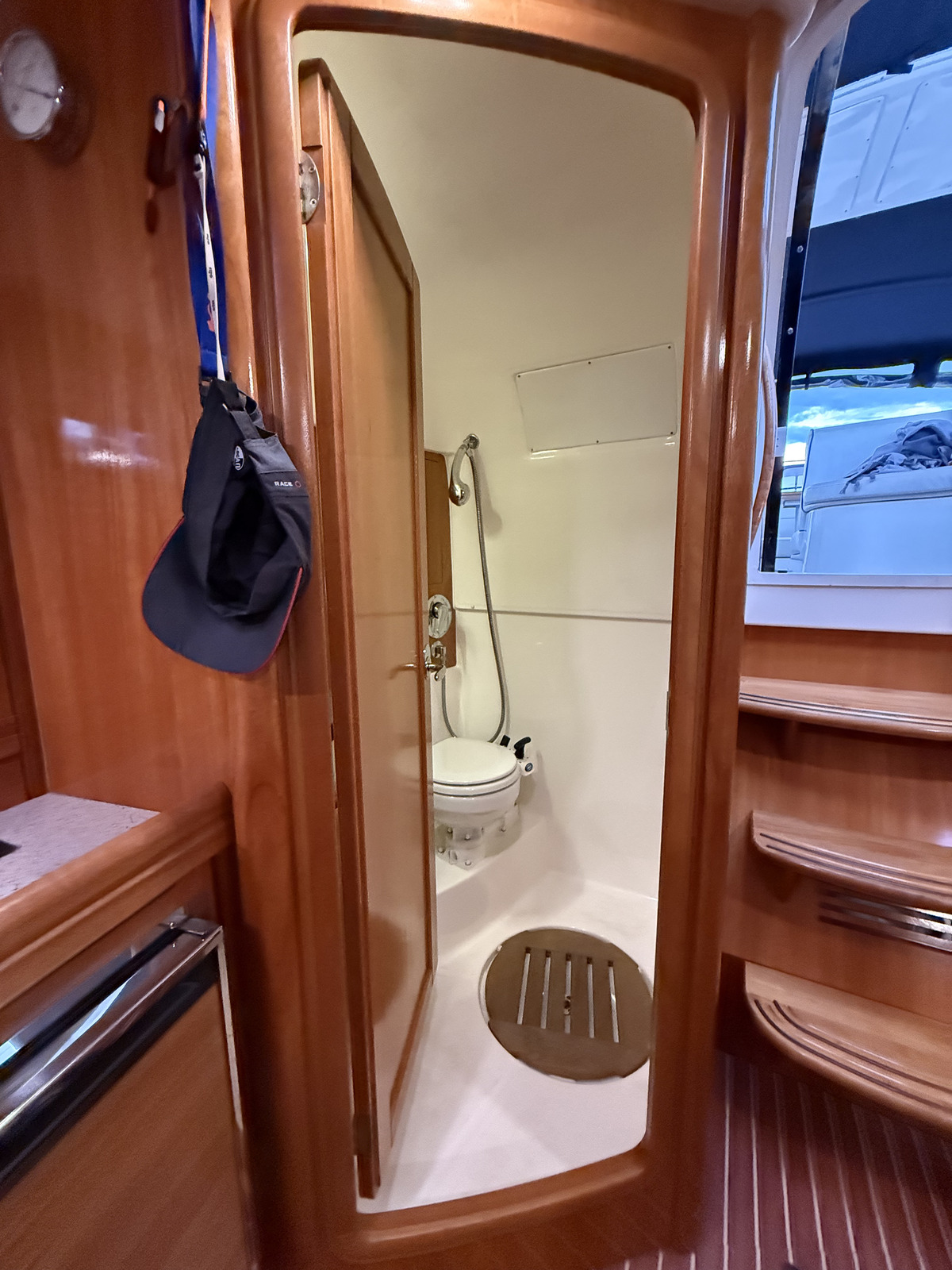 foto: 38 Bavaria Sport 35