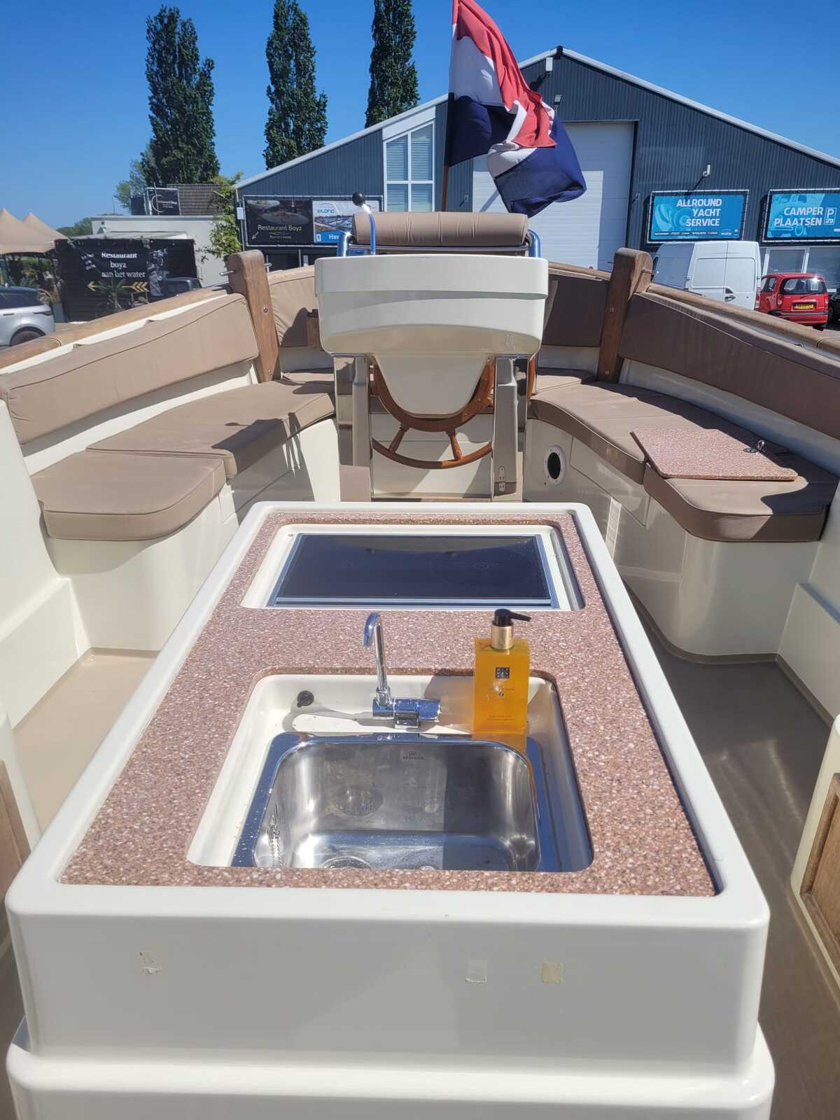 foto: 8 Van Wijk 830 Innovator
