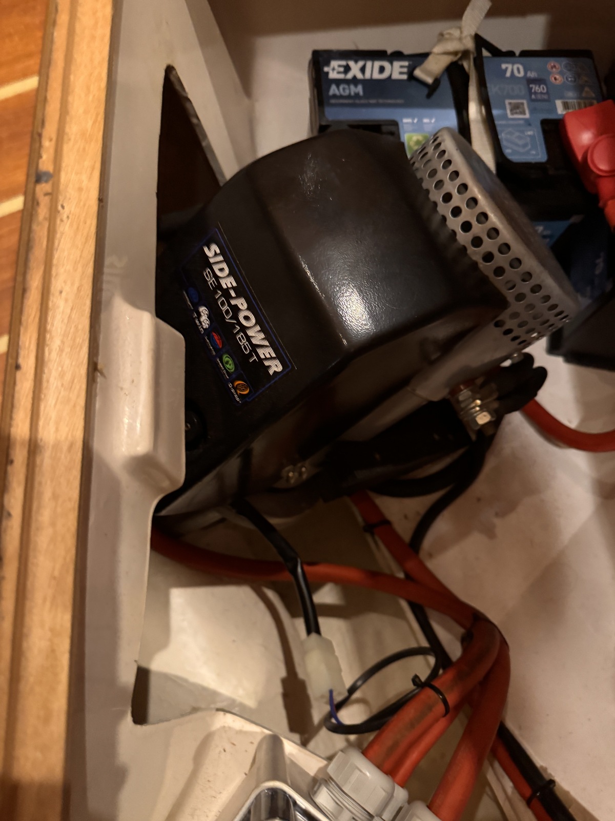 foto: 27 Elling E4 Ultimate