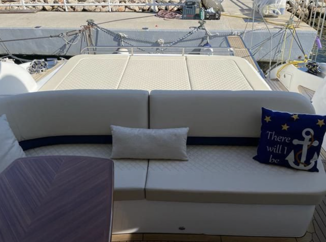 foto: 10 Princess V 58 HT