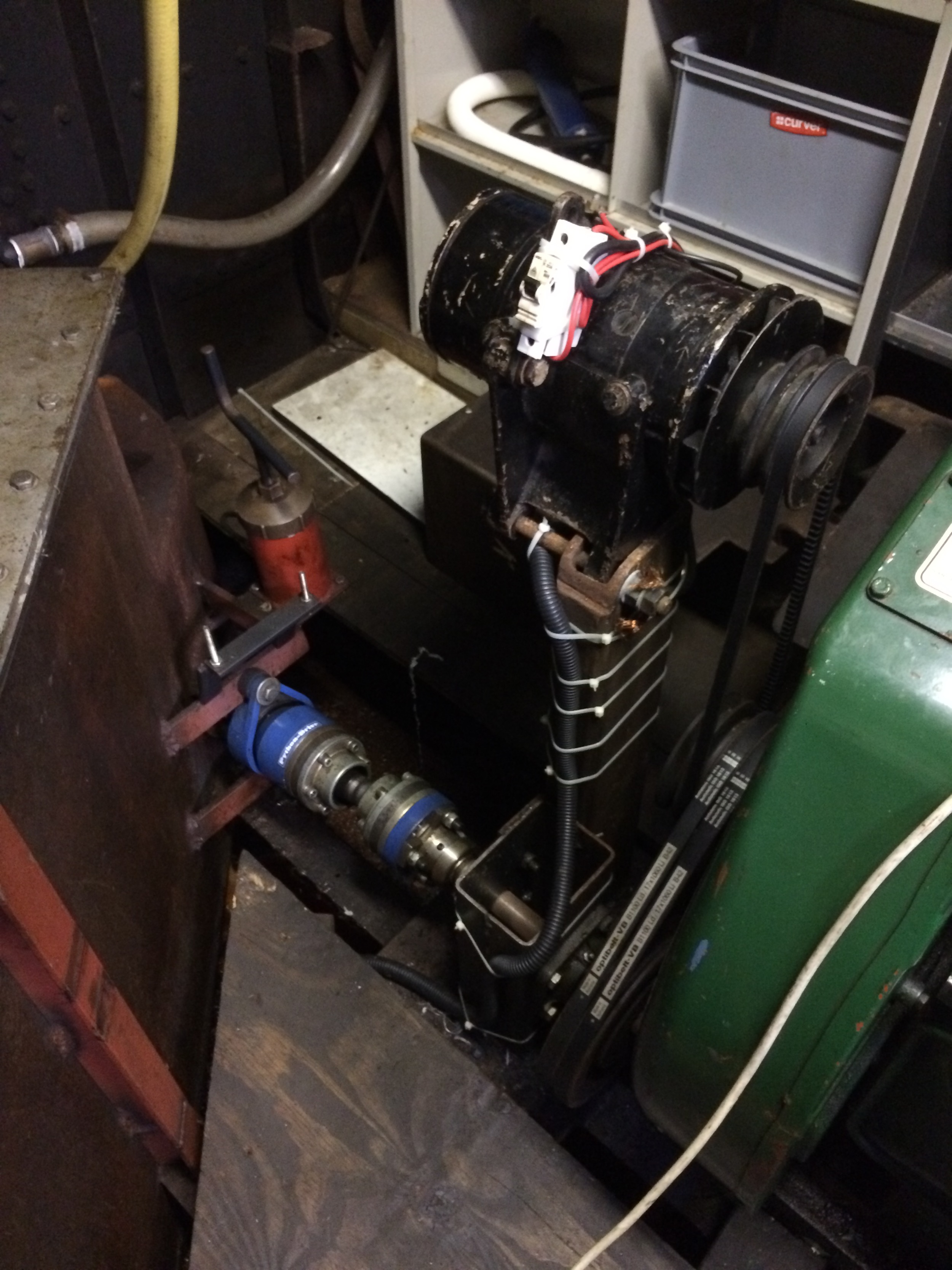 foto: 41 Luxe Motor 31.50