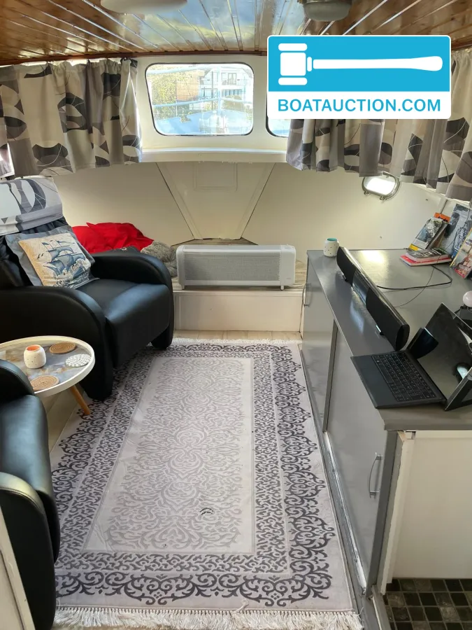 foto: 49 Motor cruiser 1235