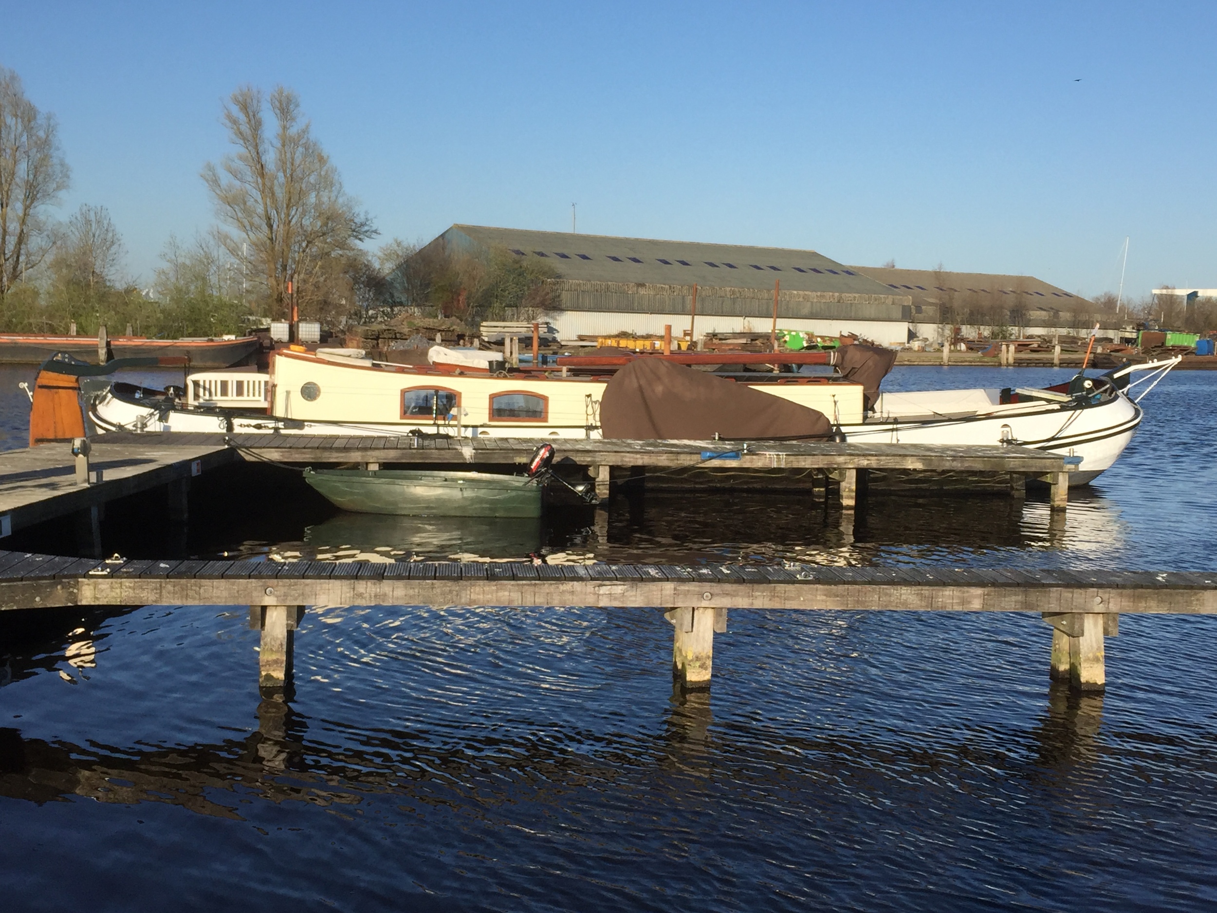 foto: 79 Tjalk 15.50