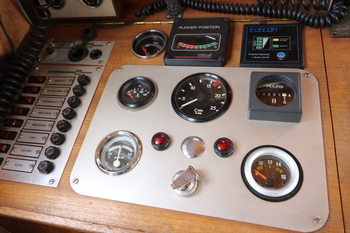 foto: 18 Fidego Kruiser 1100