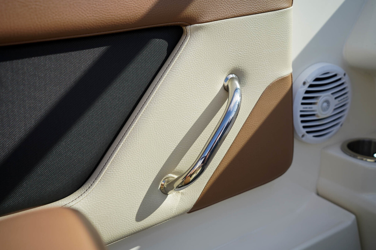 foto: 33 Sea Ray Sun Sport 230