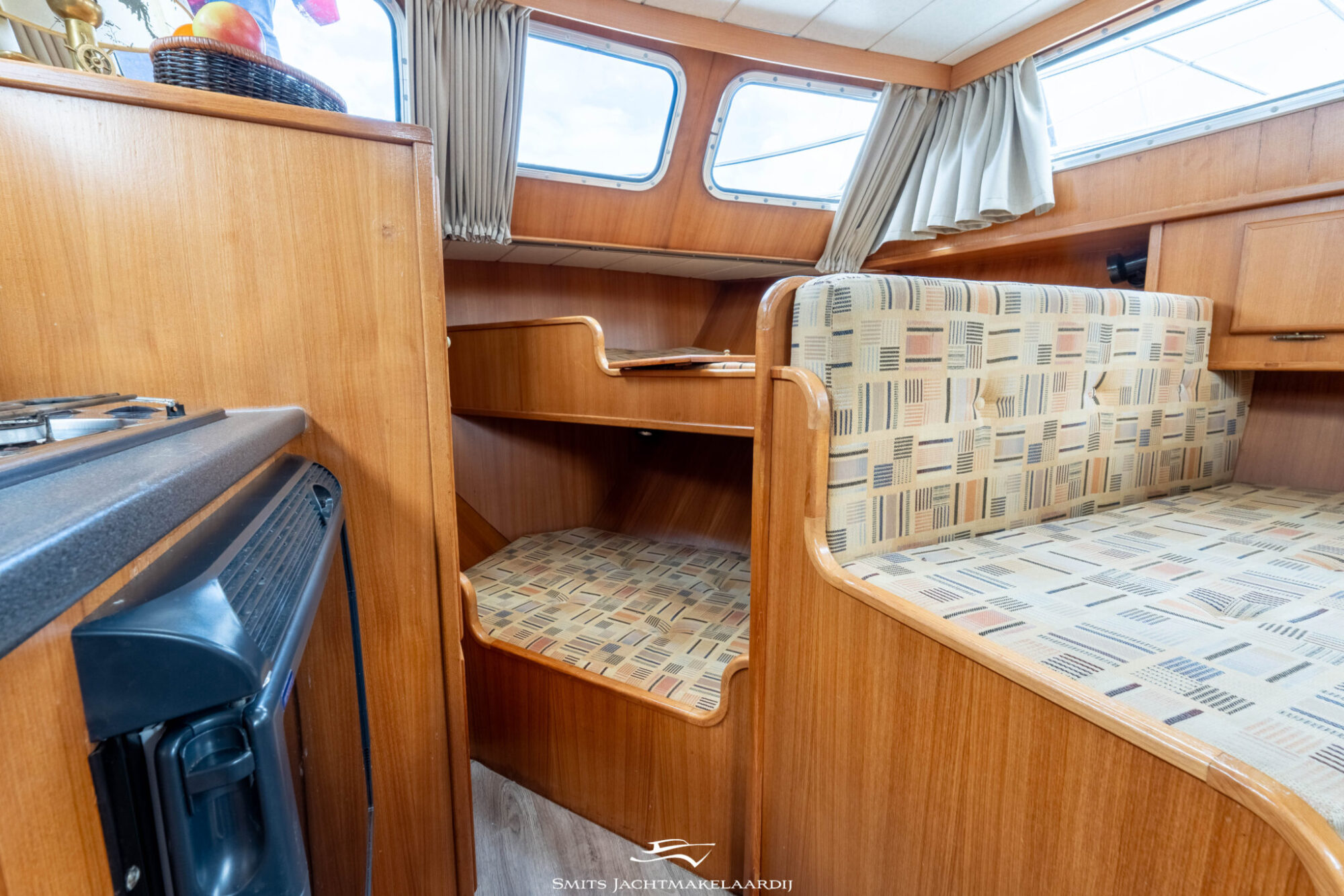 foto: 47 Proficiat Proficiat Kruiser 10.00 AK Cabrio