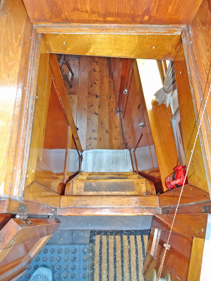 foto: 30 Motorsleepboot 13.90, IJssel