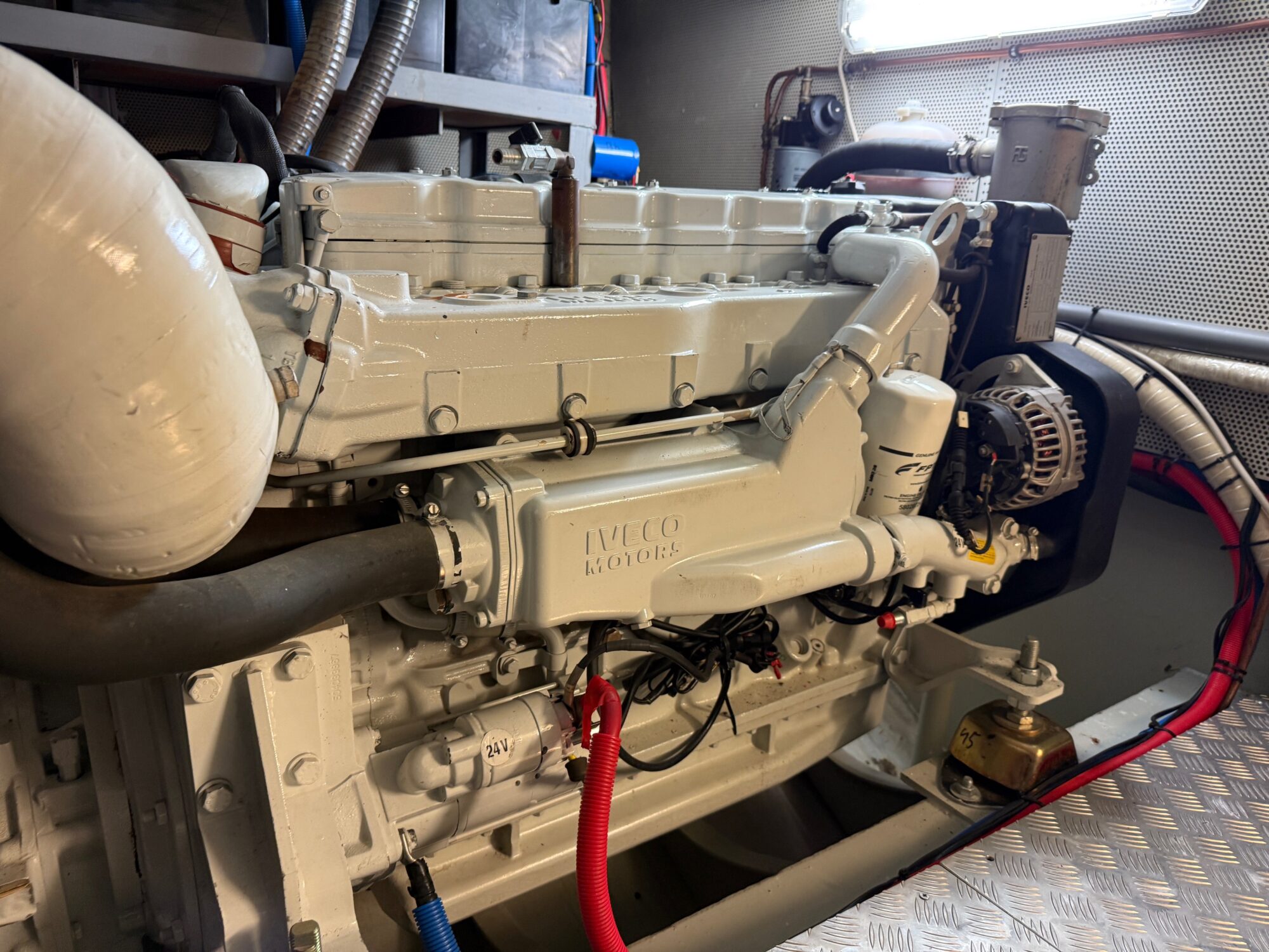 foto: 49 Van der Heijden Van der Heijden 17.00 Dynamic Deluxe VS