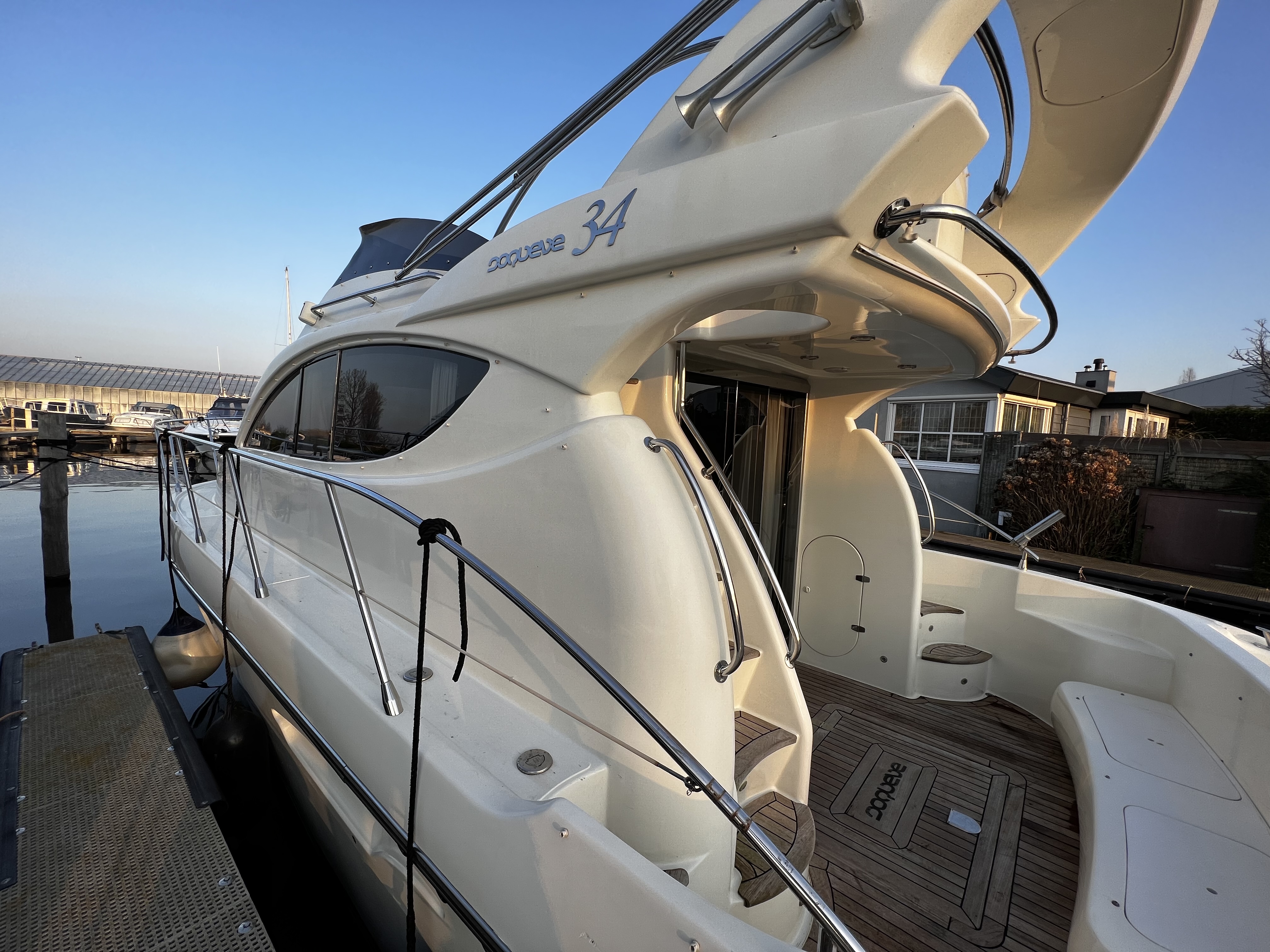 foto: 23 Doqueve 34 Fly