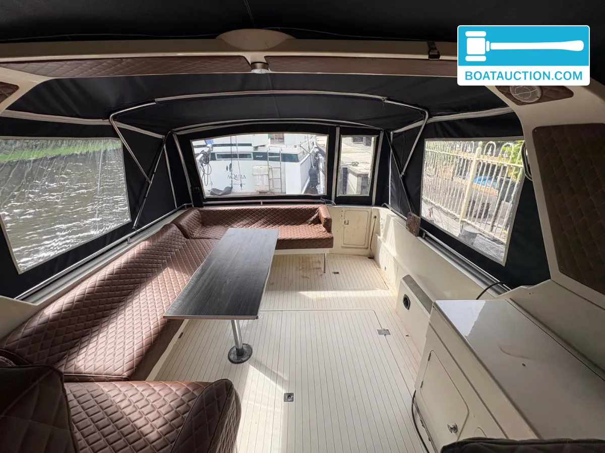foto: 21 Princess 36 Riviera