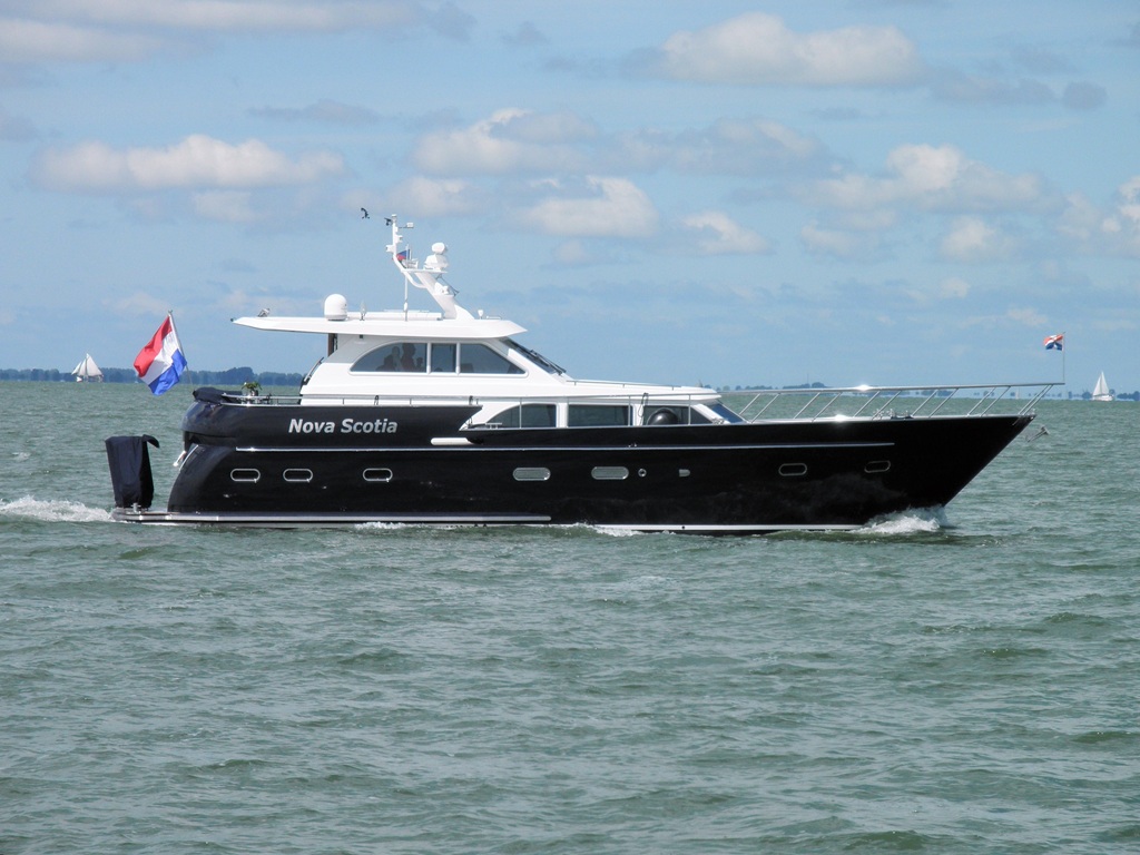 Valk Valk Continental 15.50