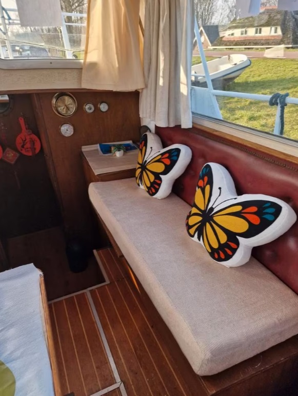 foto: 6 Molenkruiser 11,35 AKGSDB