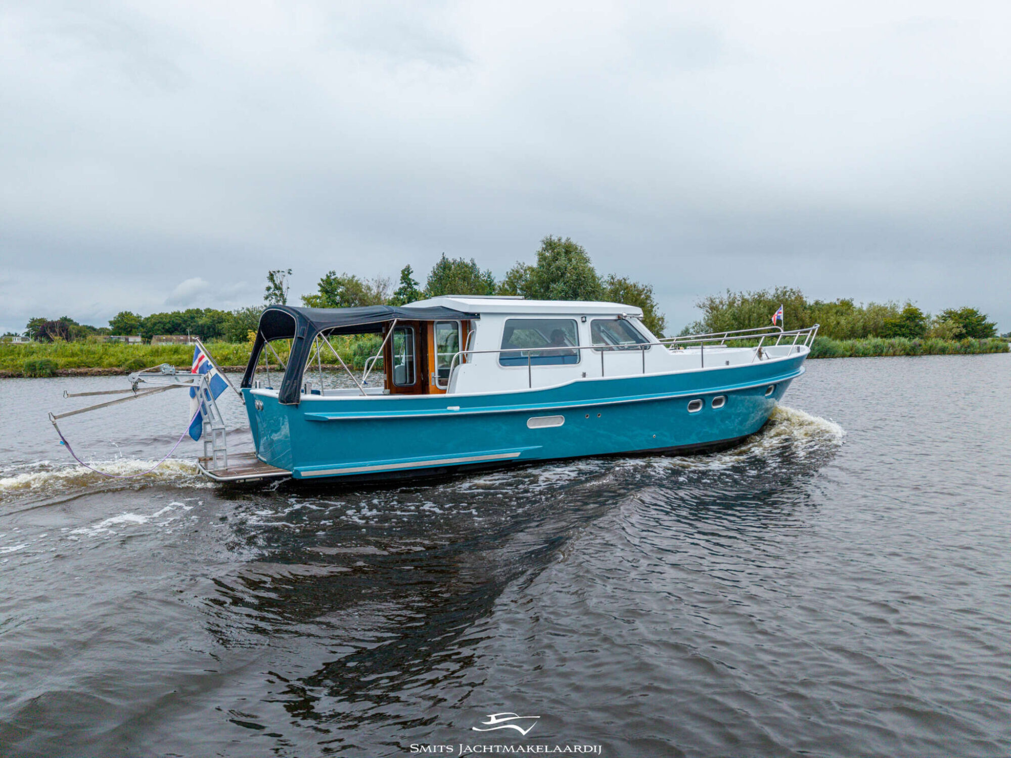 foto: 48 Van Vossen Van Vossen Patrouille 10.50 OK