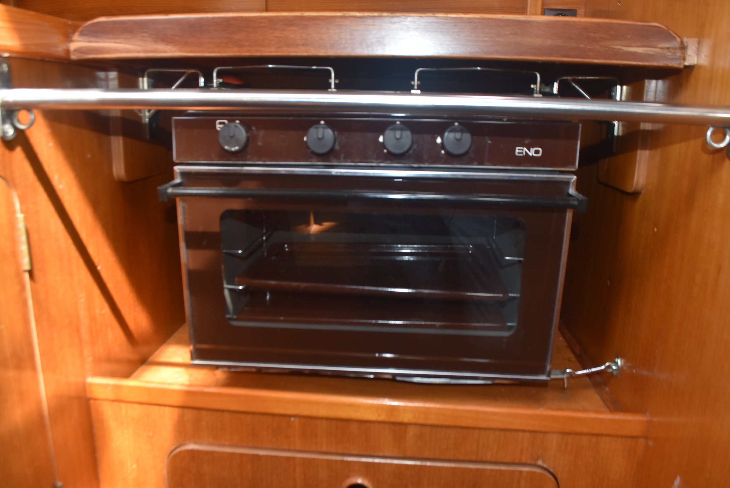 foto: 35 Dehler Optima 101