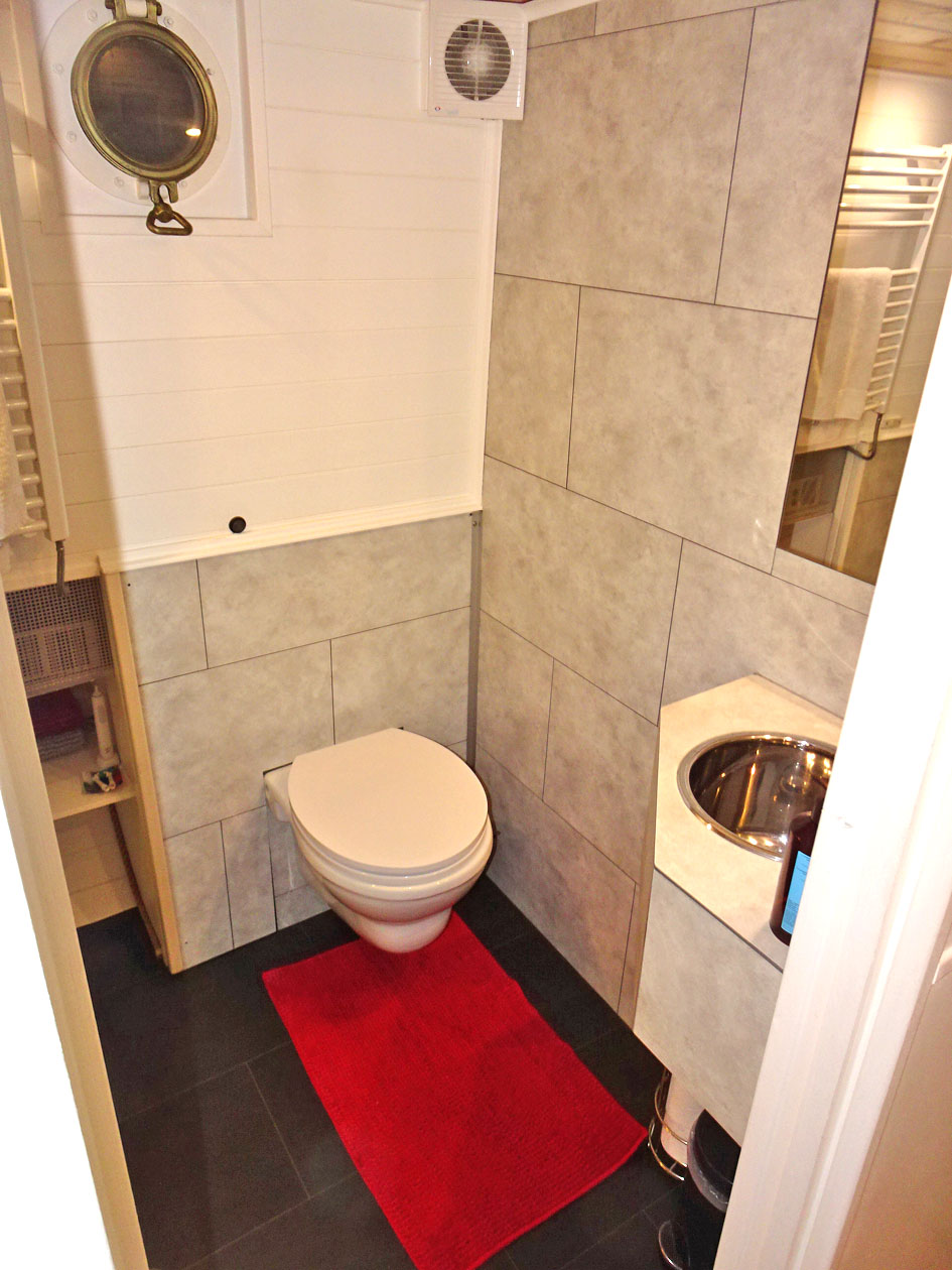 foto: 25 Varend Woonschip Skutsje 17.12