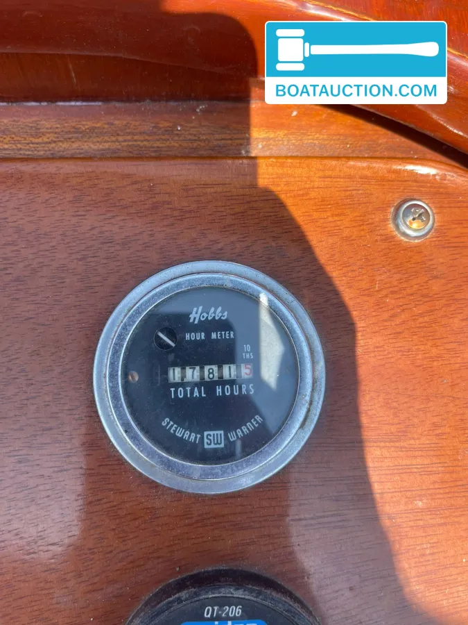 foto: 50 Cruisers inc. Barnegat