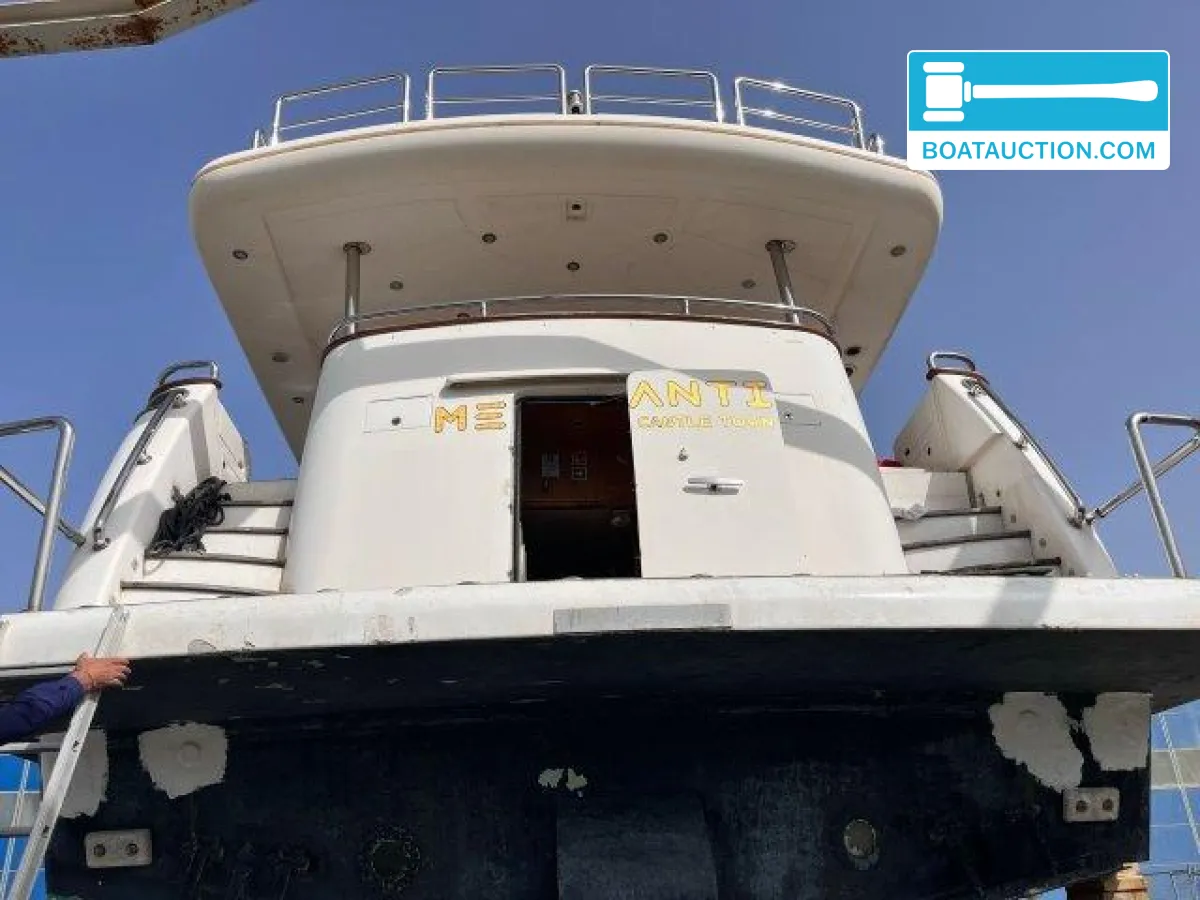 foto: 11 Horizon Elegance 92 Dynasty