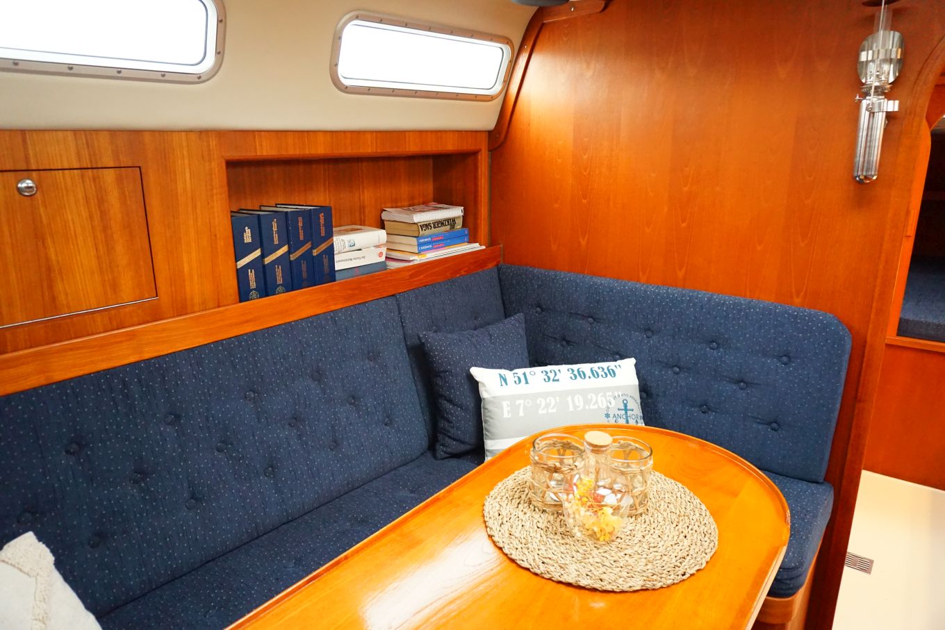 foto: 29 Danish Rose Danish Rose Trimaran 14.30