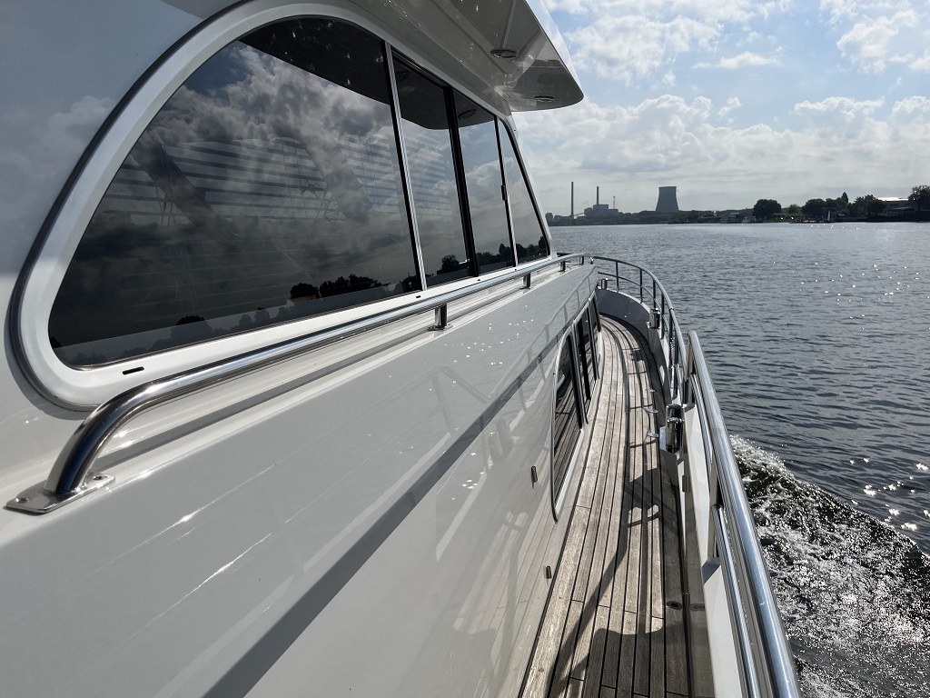 foto: 48 Valk Continental 15.60