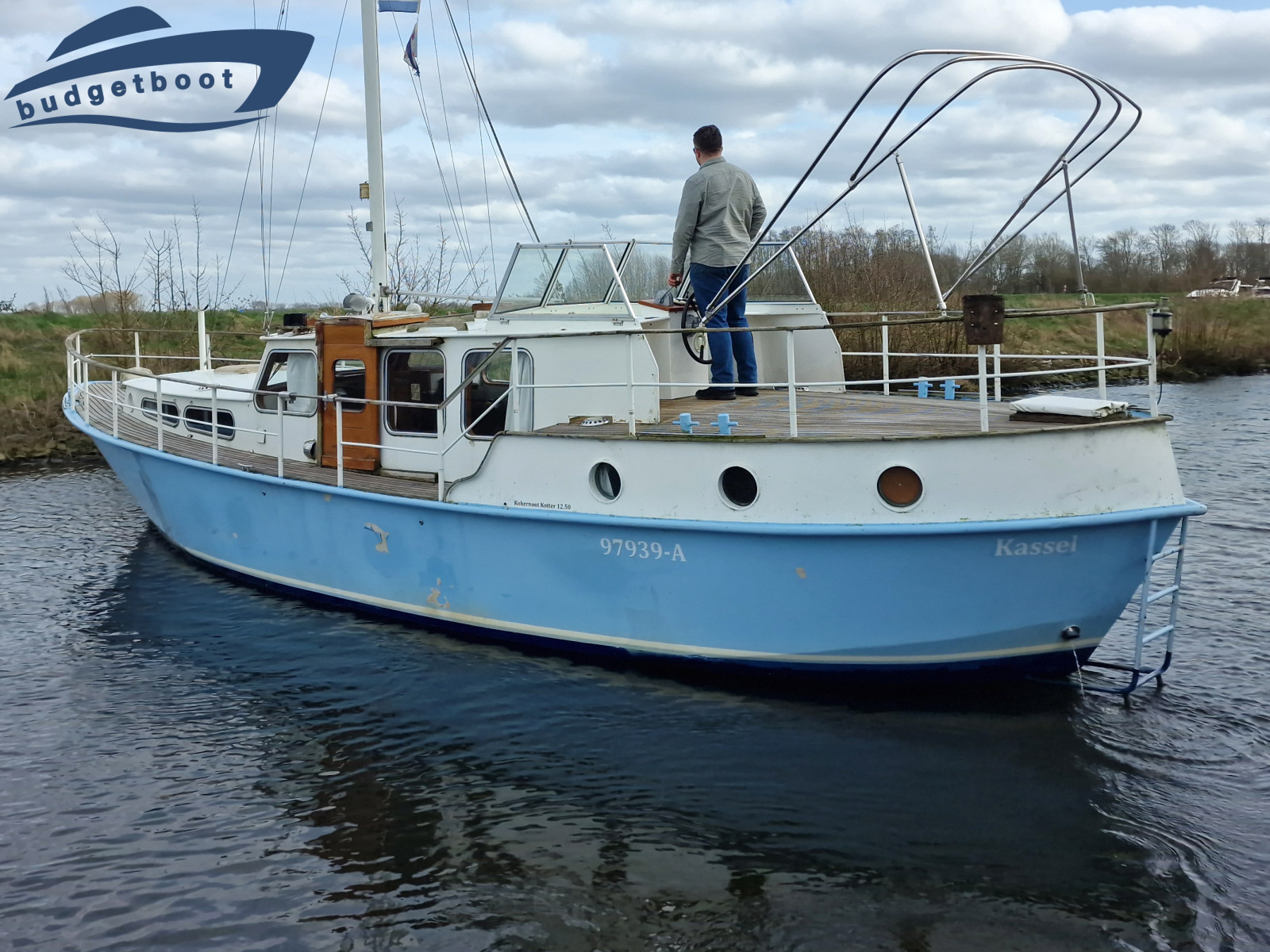 foto: 10 Kokernoot kotter 12.50