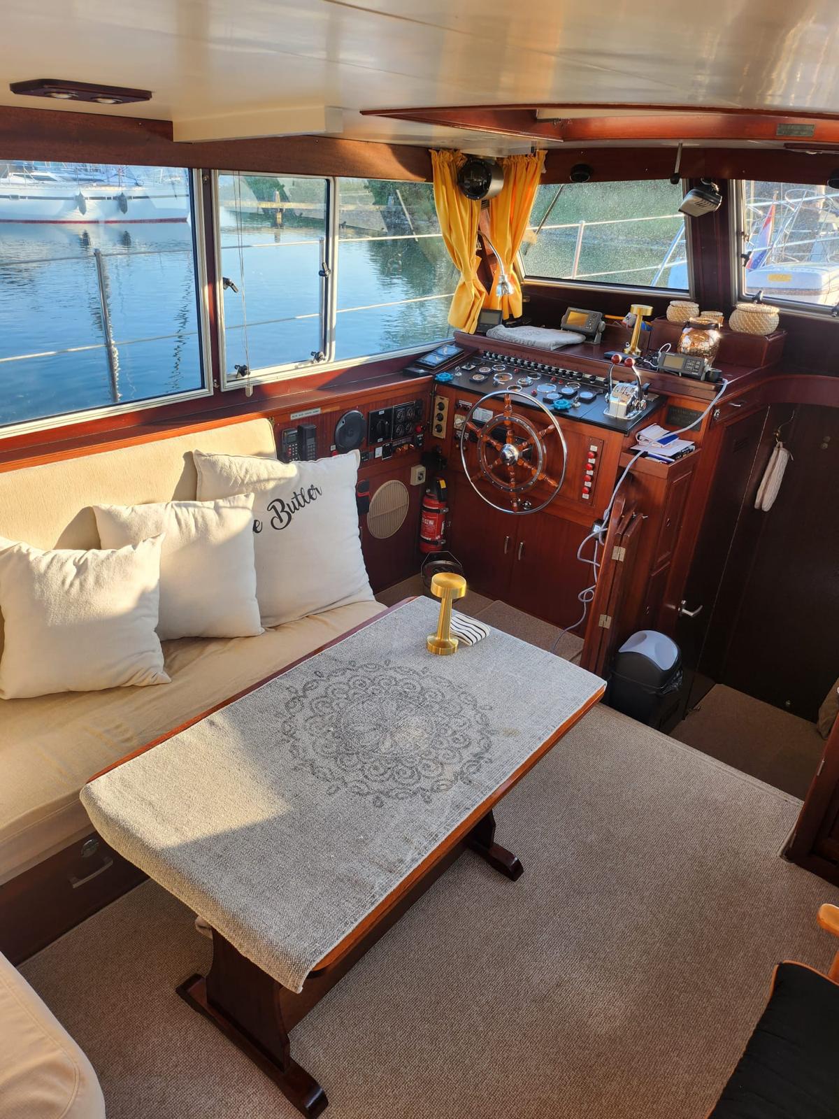 foto: 78 Lowland Lowland Rondspant Kruiser 13.00 AK Cabrio