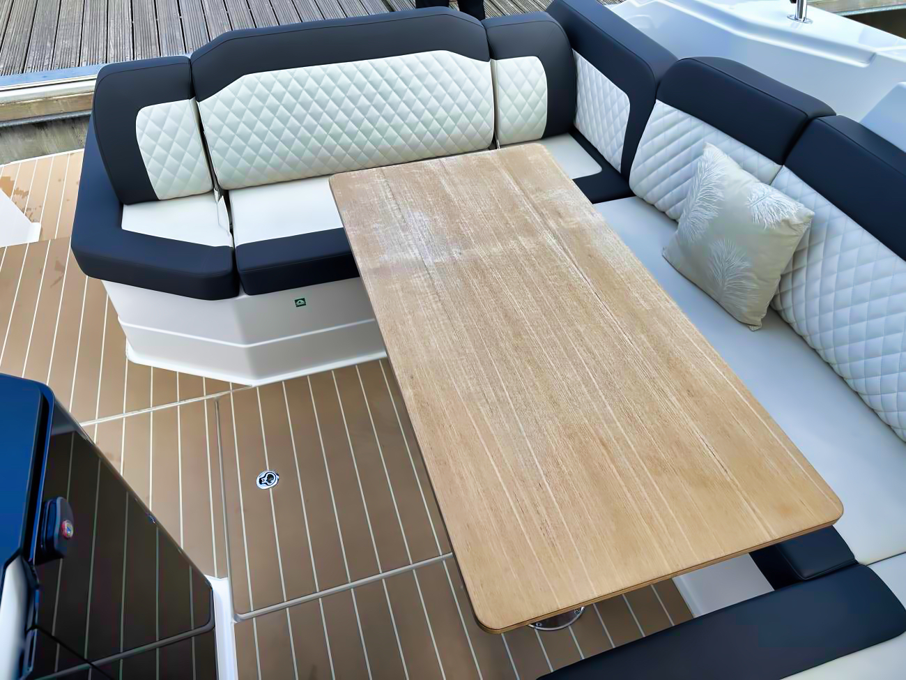 foto: 24 Bavaria Bavaria SR 35 Hardtop